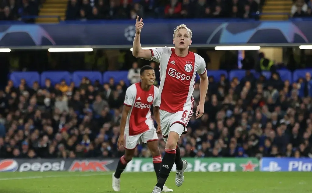 皇马改变计划，5500万拿下荷兰天才，银河战舰最后一块拼图完成