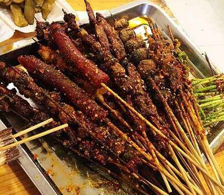 五通桥中学现状,五通桥中学回忆