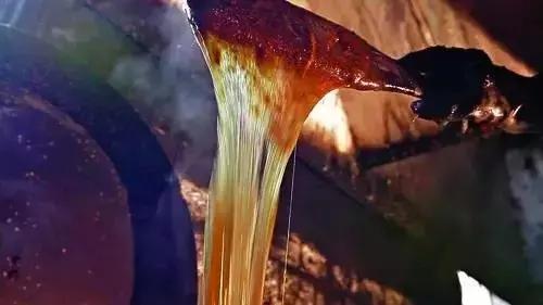 原来毛笔是这样做出来的,原来红木是这样做出来的