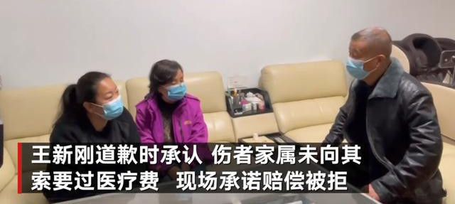 新华社五问安阳狗咬人事件,央视评论安阳狗咬人事件反转