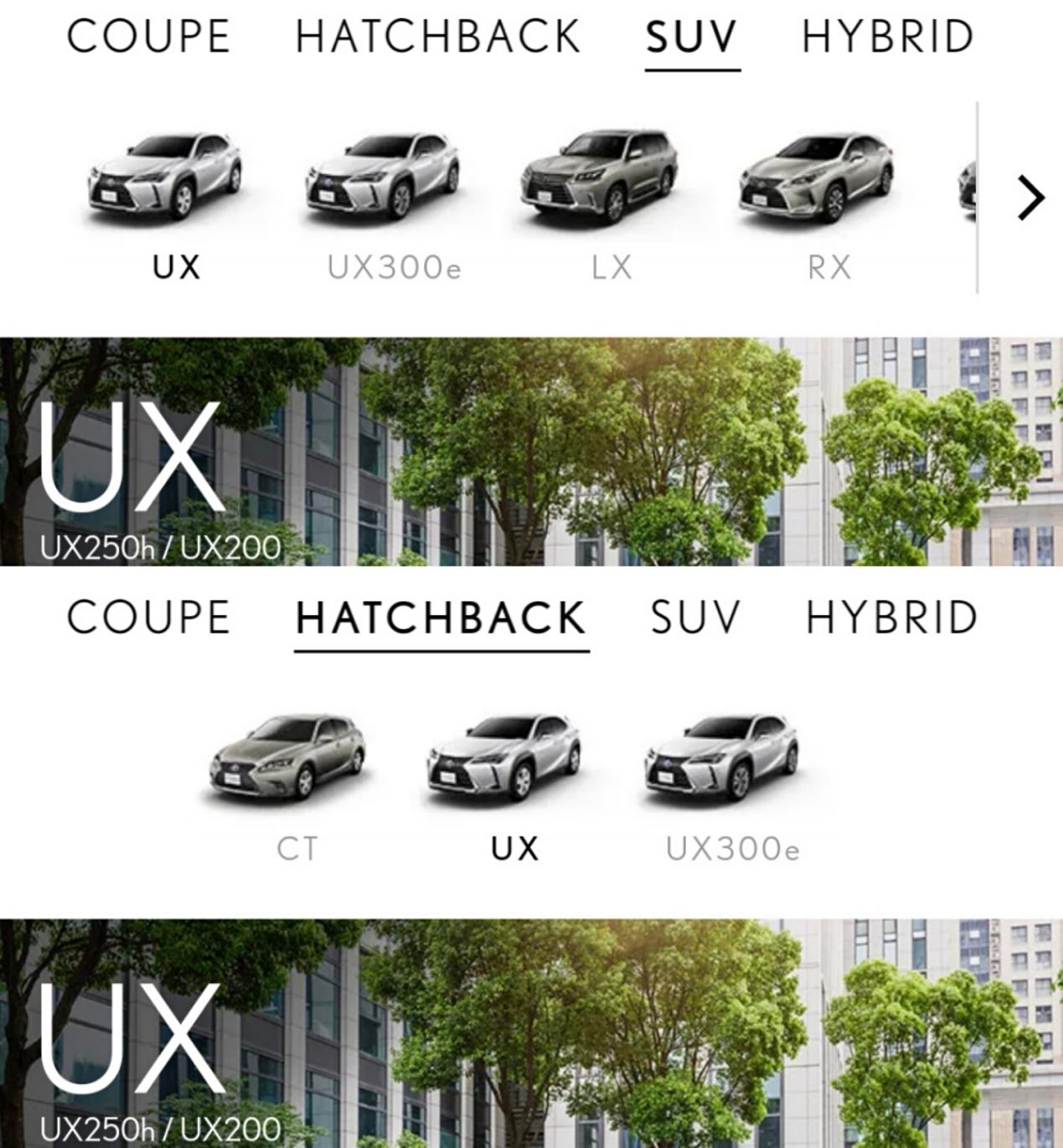 雷克萨斯ux200软包,雷克萨斯16款es200酒红云母色