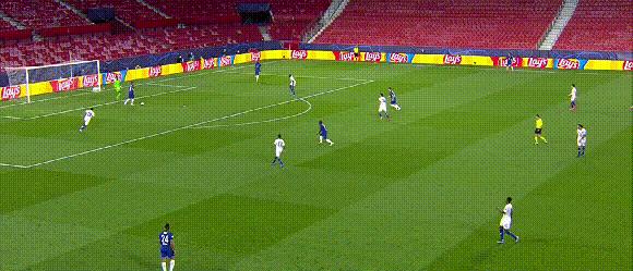 切尔西面临“地狱赛程”,切尔西十二连胜目空一切