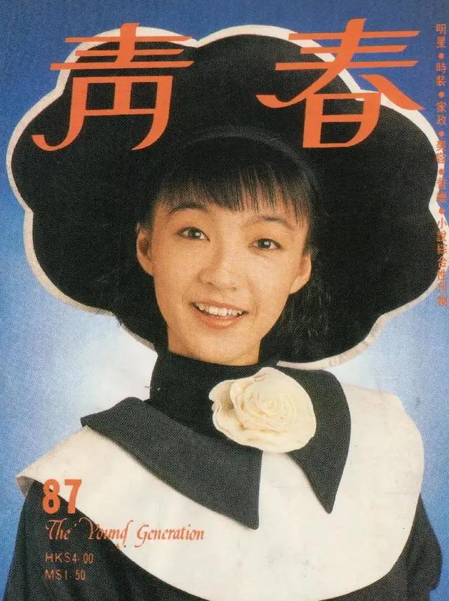 陈慧娴未婚吗,陈慧娴为什么终身未婚