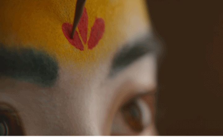 可能只有中国女生自己不知道，中国美，才是真的美