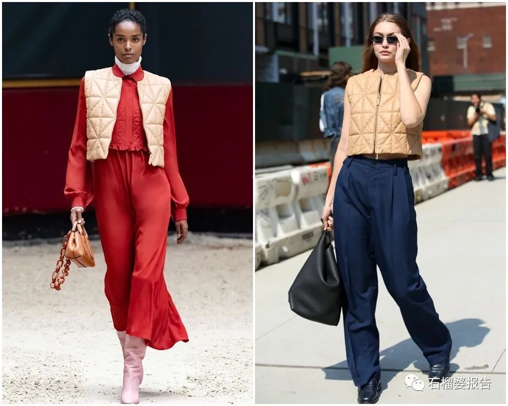 降温了我要买新衣服,降温又要买新衣服