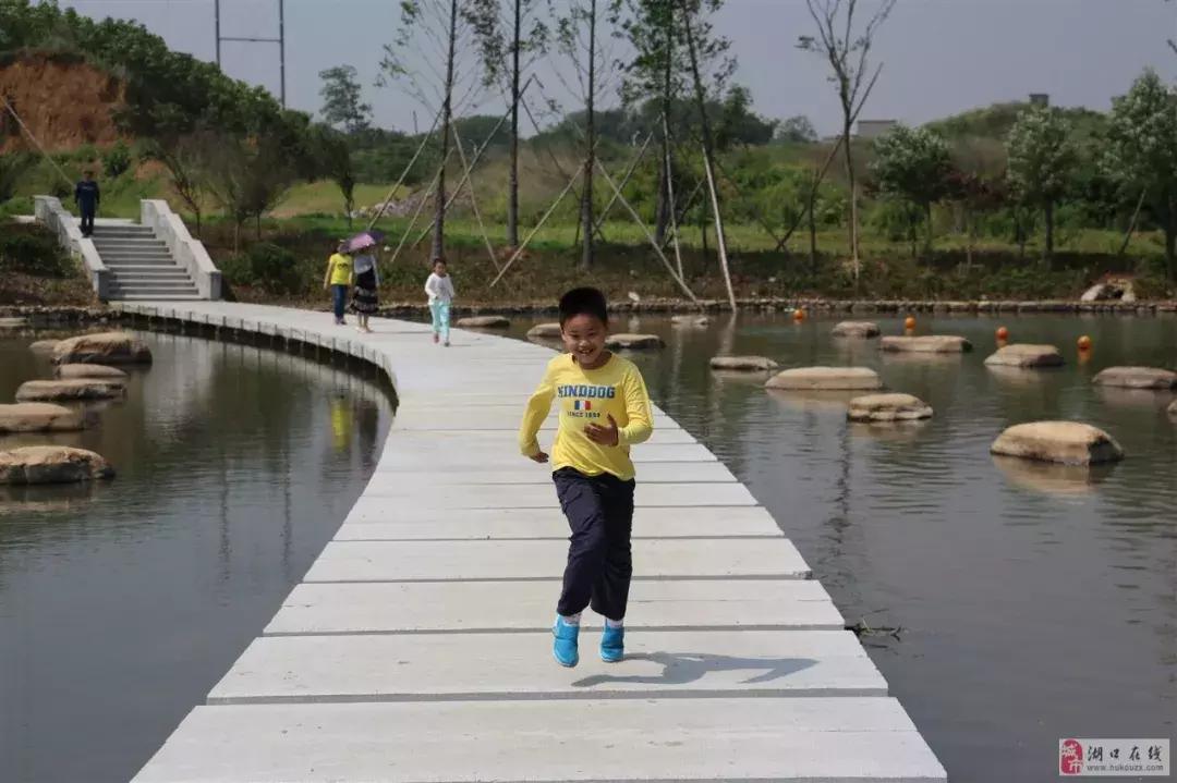 我叫湖口，这是我最新的简历