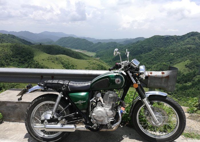 鑫源棍王400改装效果图,鑫源棍王400经典款怎么样