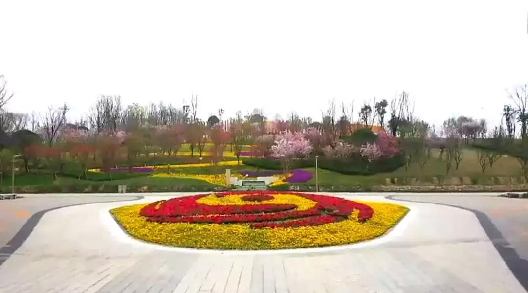 远看成都露天音乐公园最佳位置,成都三大天然音乐公园