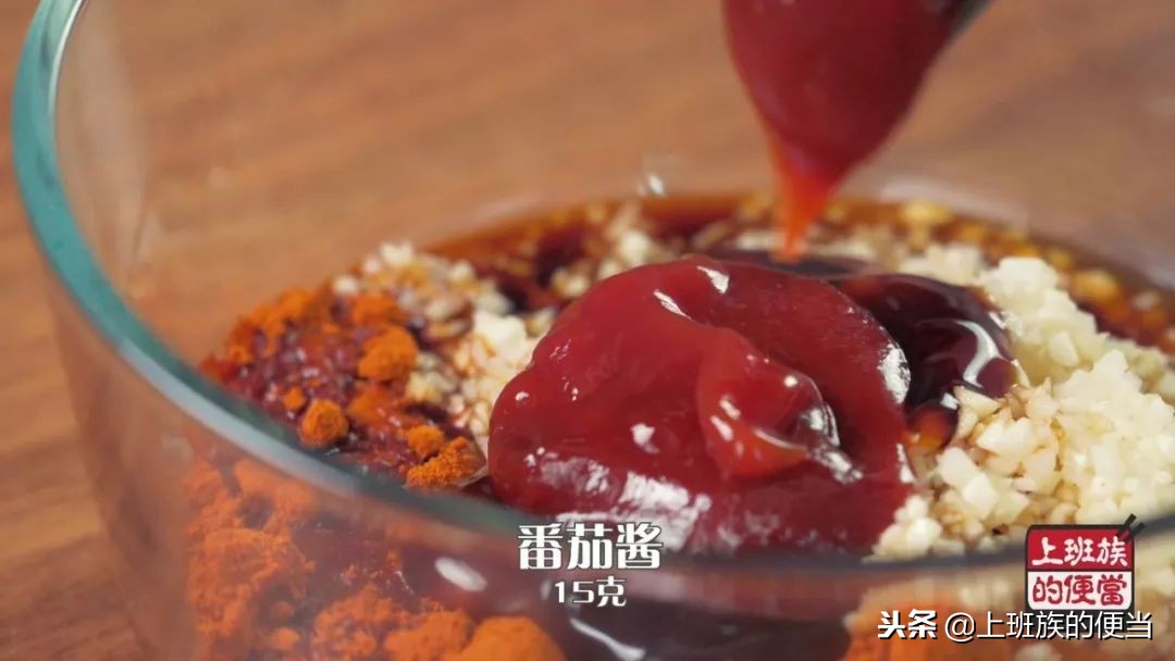 外焦里嫩的烤鸡怎么做,烤箱烤鸡怎么做到外焦里嫩