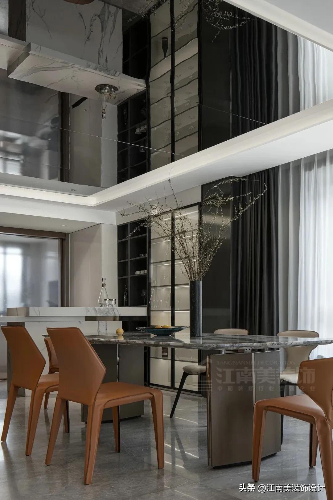 设计从生活开始,以定制化设计打造理想的家