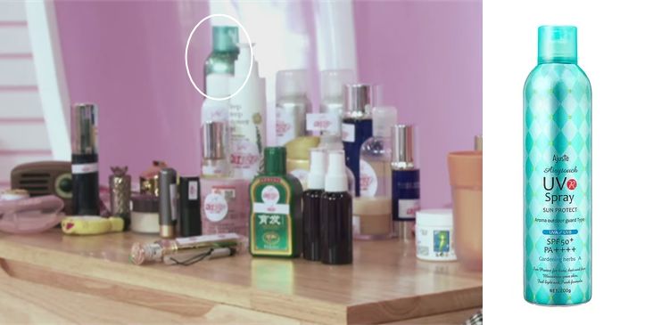 谁说明星只买贵的东西,谁说女明星变美是靠千万元护肤品