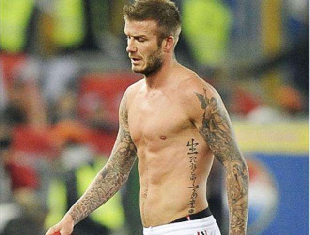 球员为什么纹身,为啥球员都纹身