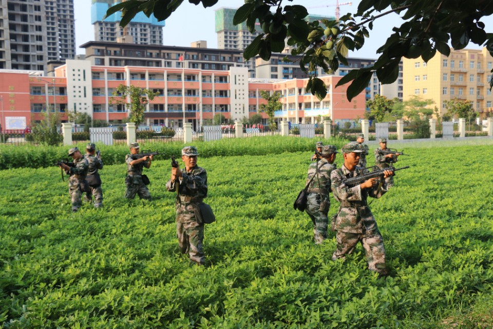 武装部存在的问题和整改措施,武装部剖析材料