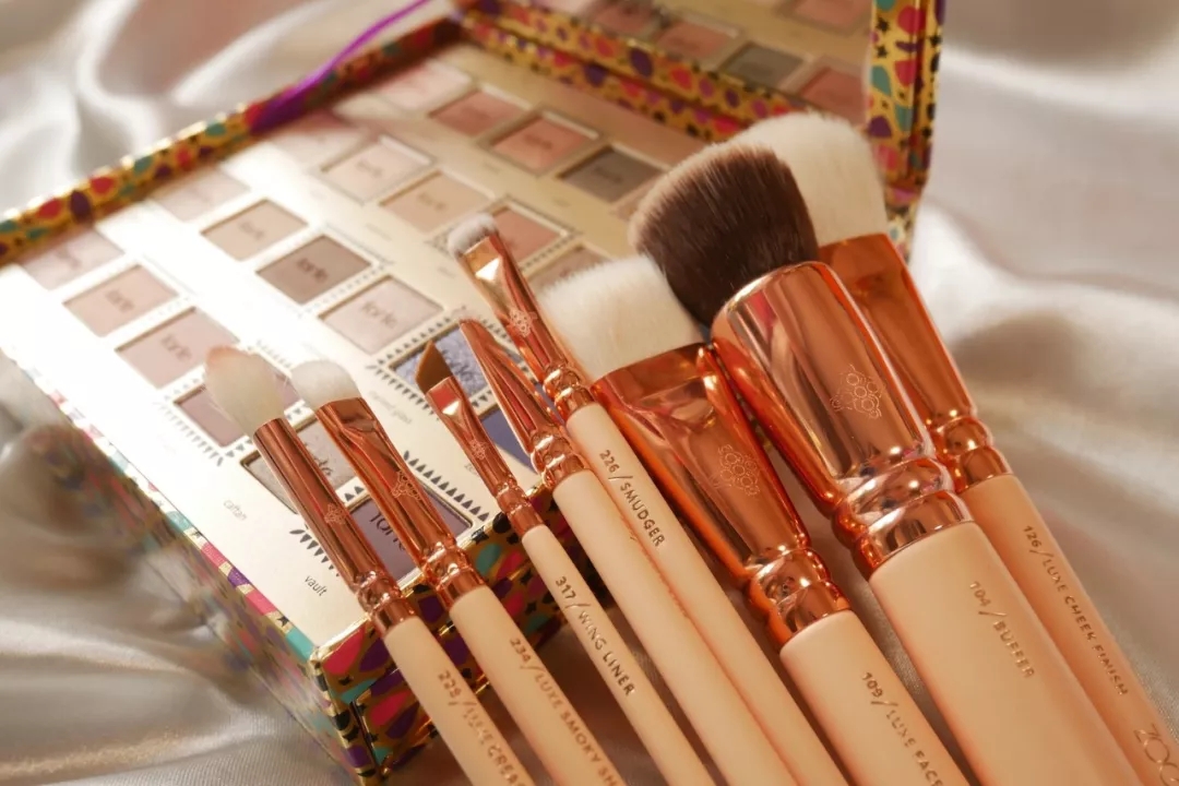 想要专柜的品质又想要平民的价格,想要平价化妆品还不踩雷