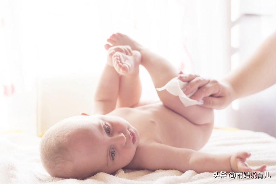 婴儿湿巾能多用么,婴儿湿巾用得多吗