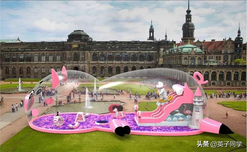 南昌这家高科技田园，1000亩菜地，星空房车，亲子采摘……