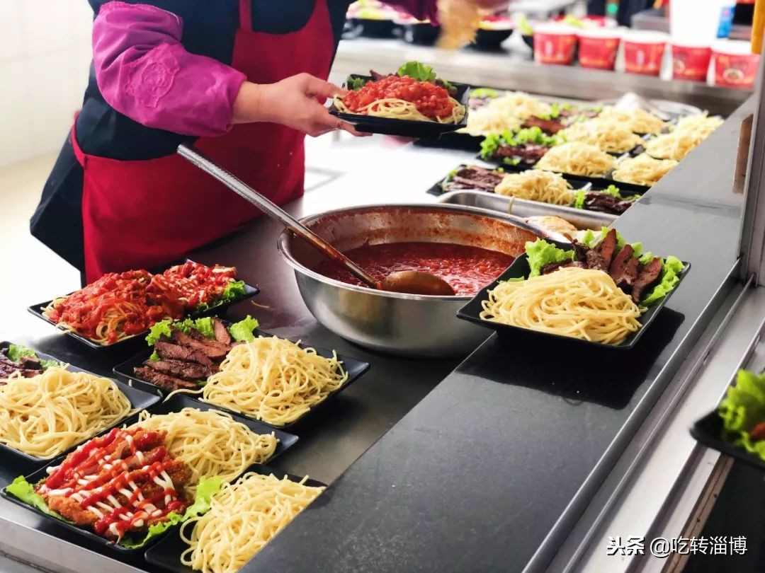 淄博第一所中学,淄博实验中学排名榜