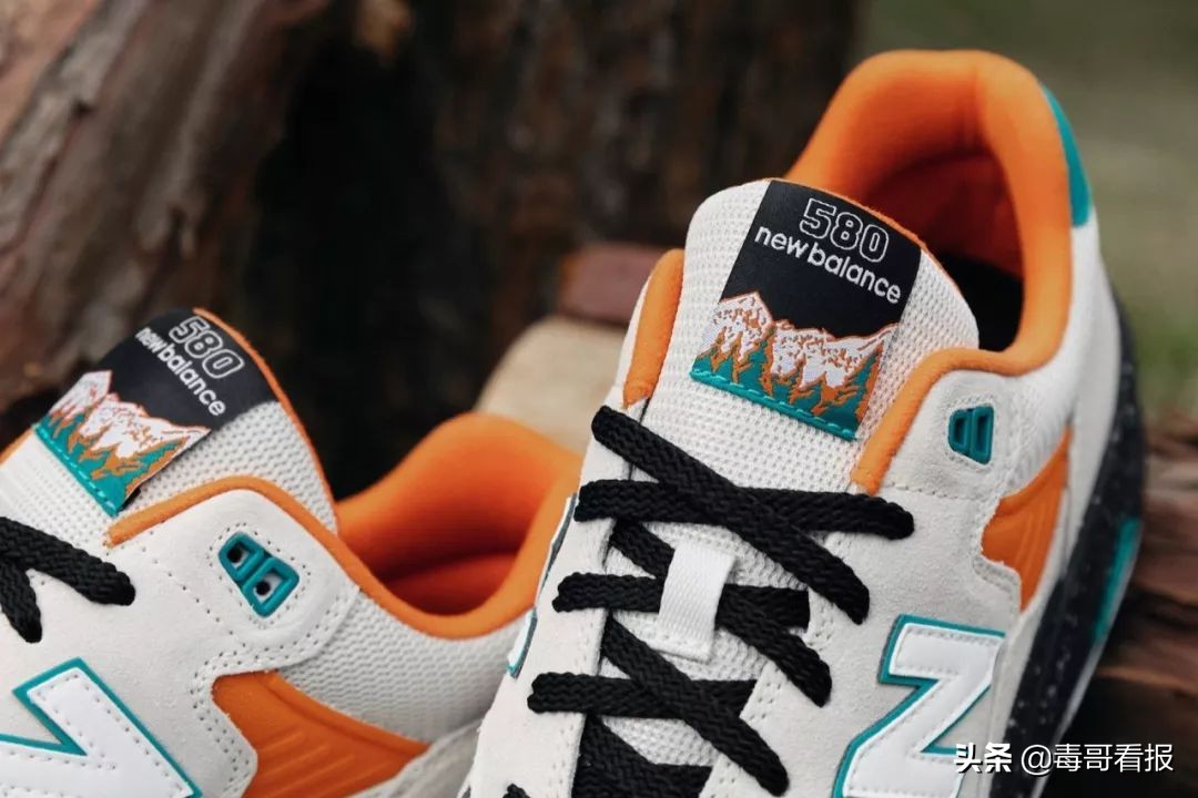 newbalance997h和997有什么区别,newbalance复古跑鞋推荐