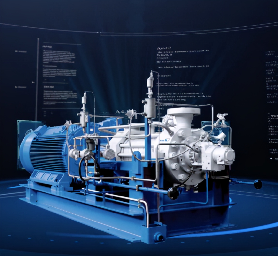 盘点2023年新闻热点大事件,水泵厂大事