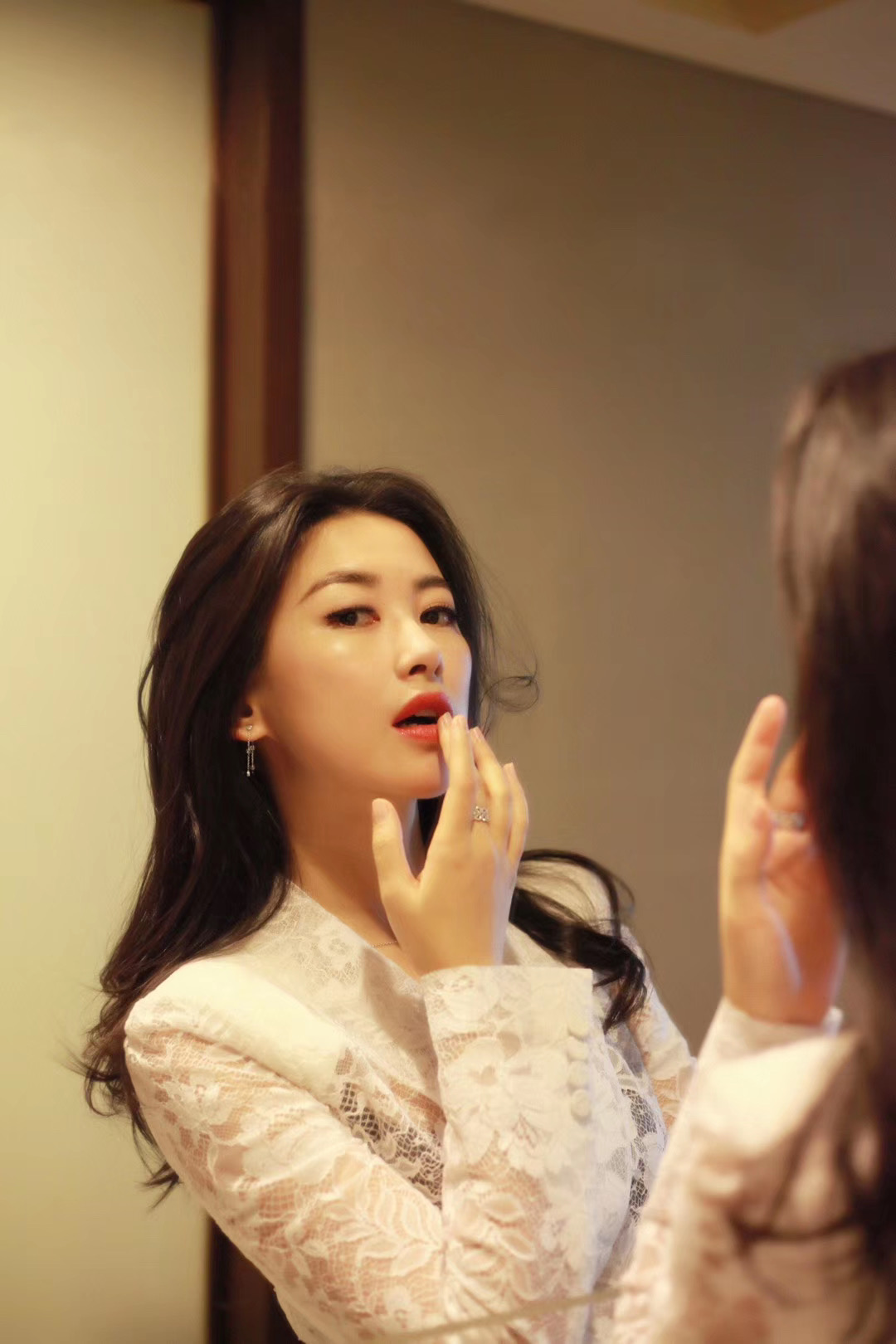 朱珠电视剧精英律师,朱珠精英律师剧照