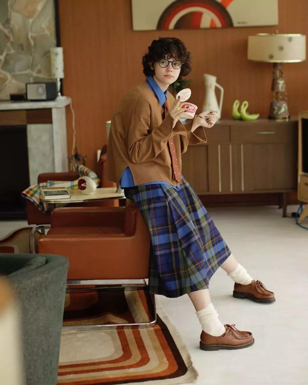 先别急着入手秋装,第一批秋装应该上什么款