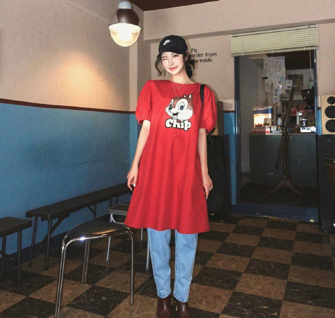 韩国女生必备的穿搭单品,韩国小姐姐们的秋冬穿搭秘诀