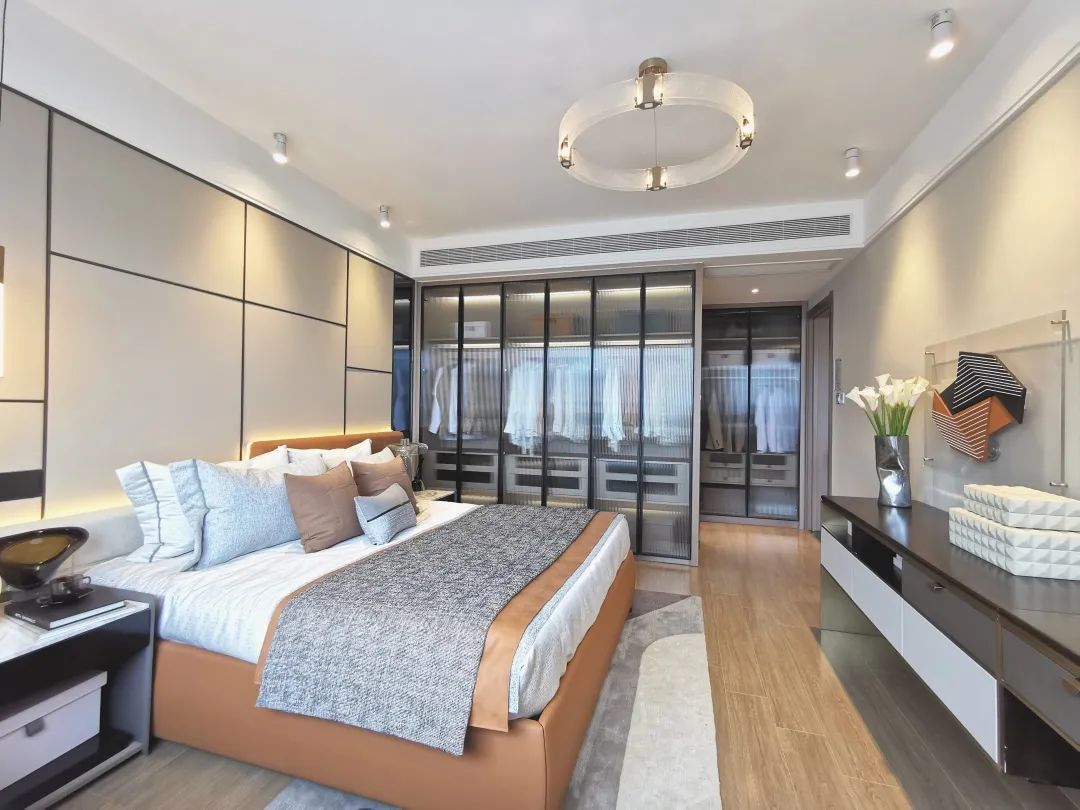 为爱筑家幸福佛山,为爱筑家让美好照进现实