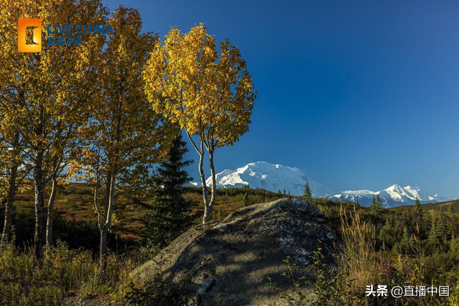 cnn评选出中国最美的10个美景,细读世界最美风景100个地方
