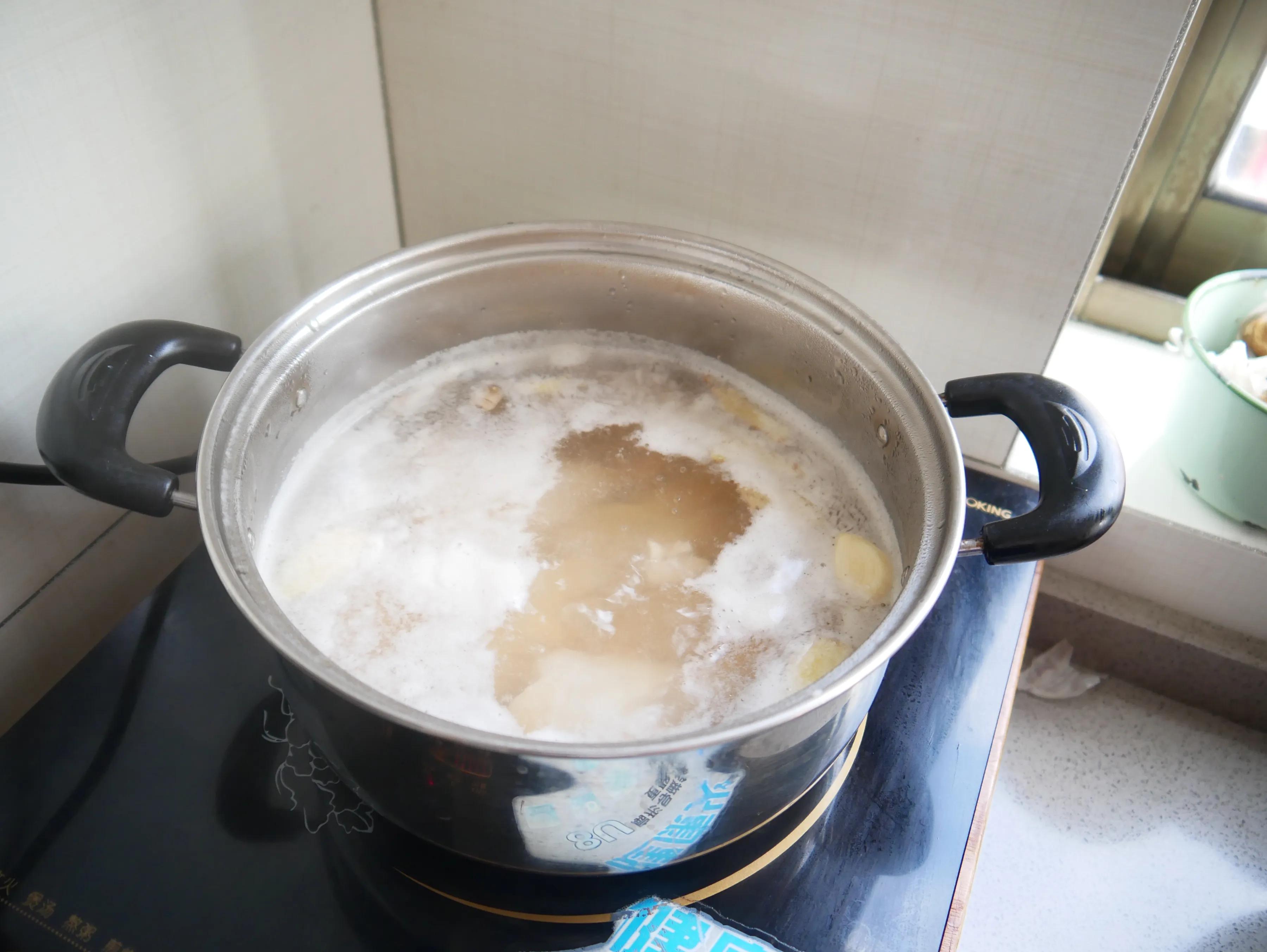 每日一食之奥尔良鸡翅,每周吃一次肯德基会怎样