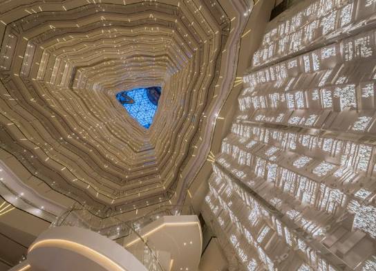 世界十大顶级豪华酒店排名,世界十大高端酒店连锁集团