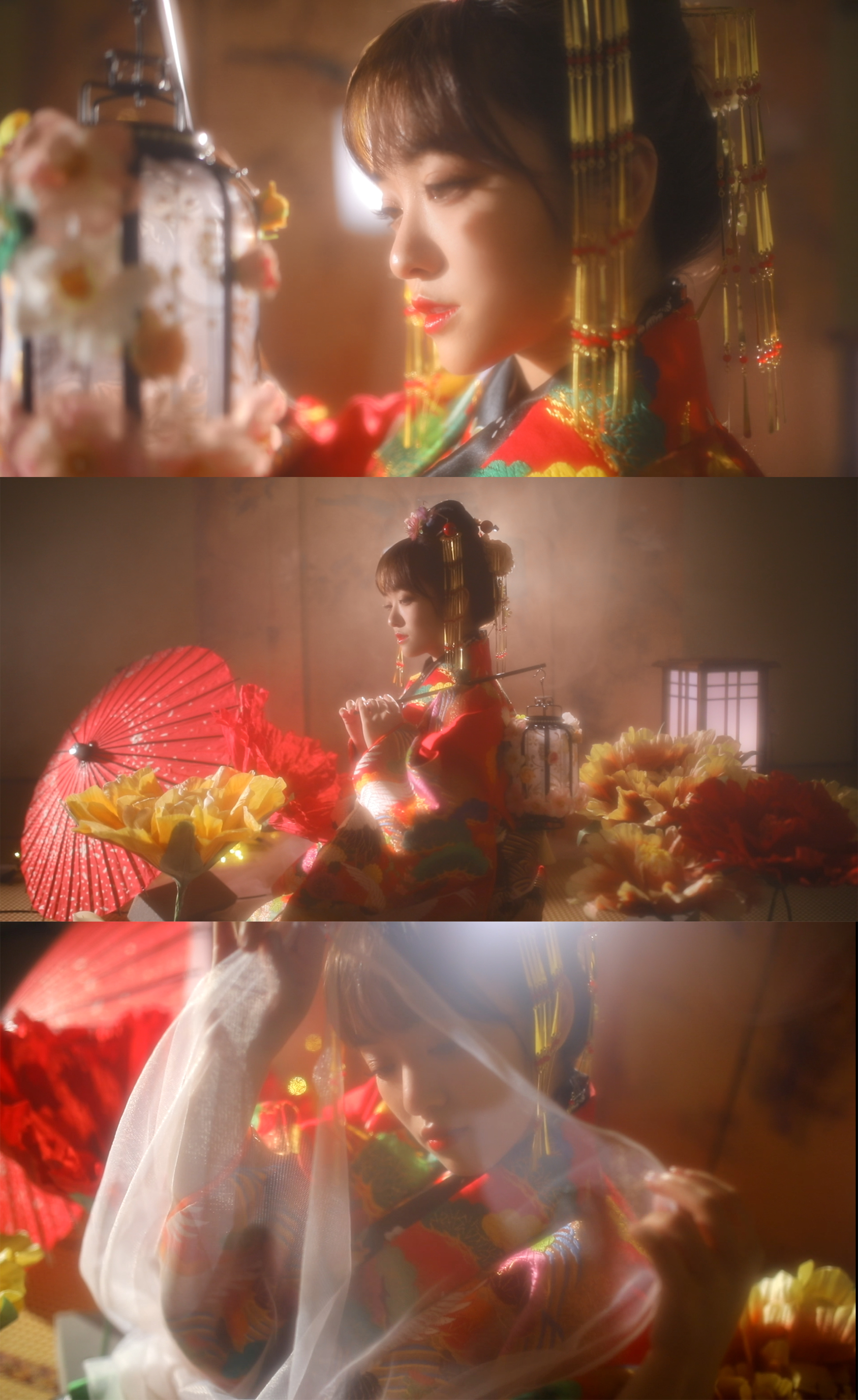 2017米拍十佳摄影师,专访摄影师