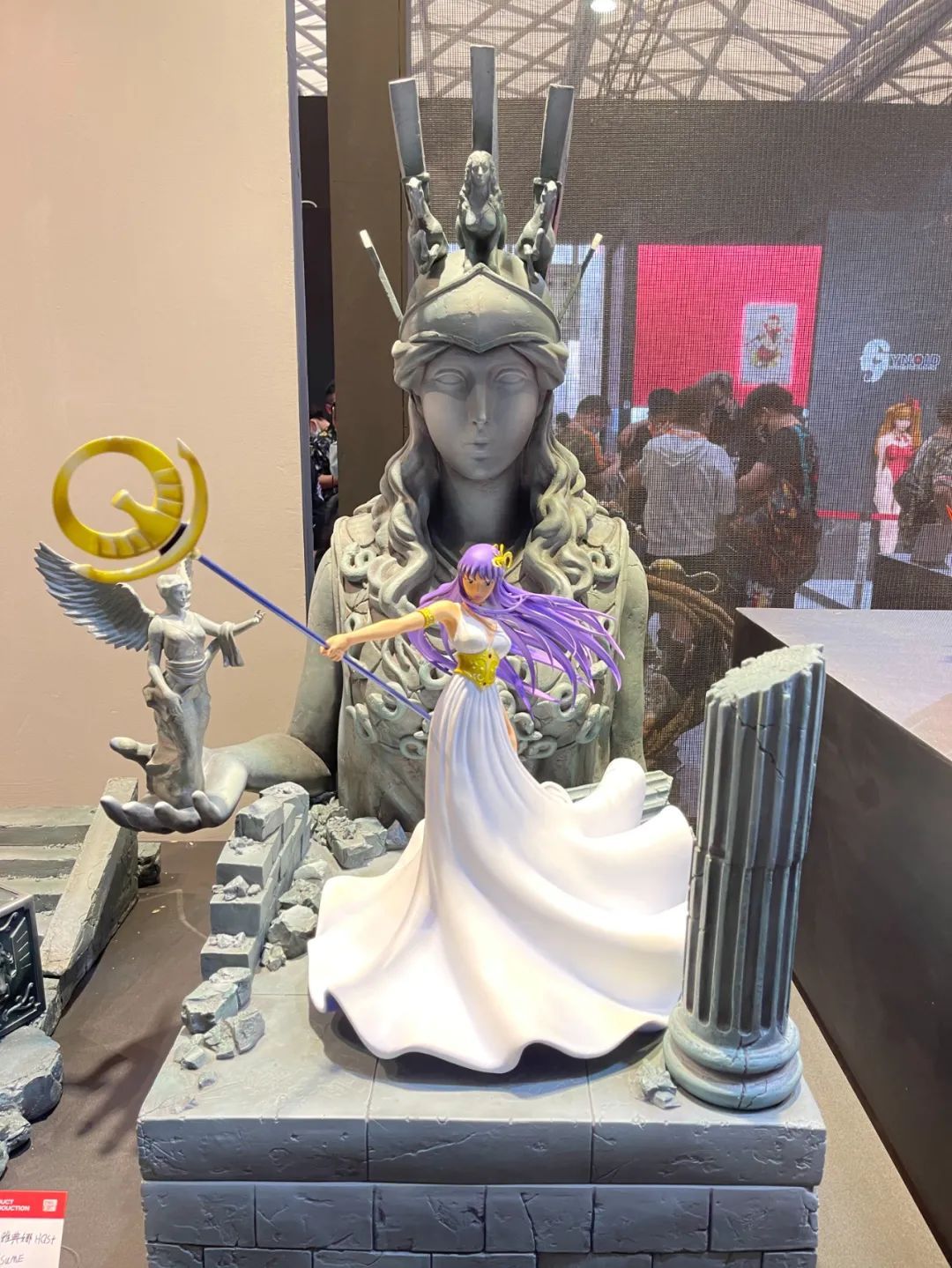 2021上海wf展集锦,今年wf展在哪里