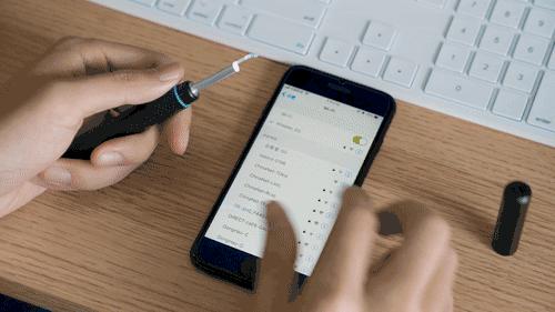 小米采耳,小米联合