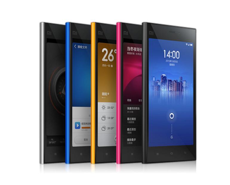 小米历代手机发布价格合集,历代小米手机发展史找靓机