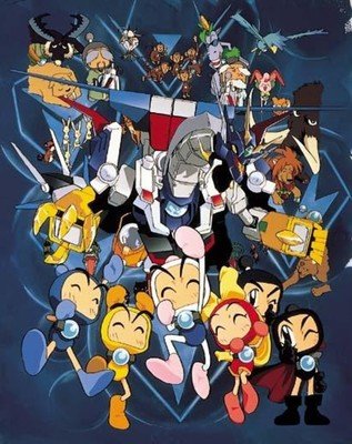 90后的记忆这些动漫你还记得吗,承载着8090后的回忆