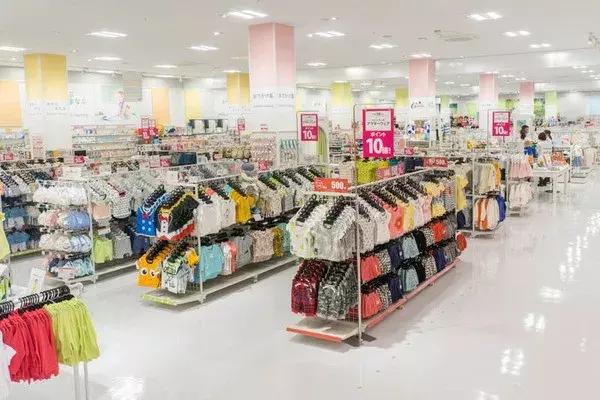 日本购物必买母婴清单,日本购物必买母婴产品