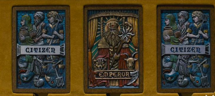 赌博默示录大叔拿5000万,赌博默示录借钱