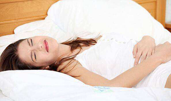 出现月经不调是不是妇科疾病在捣乱?月经不调与那些相关?