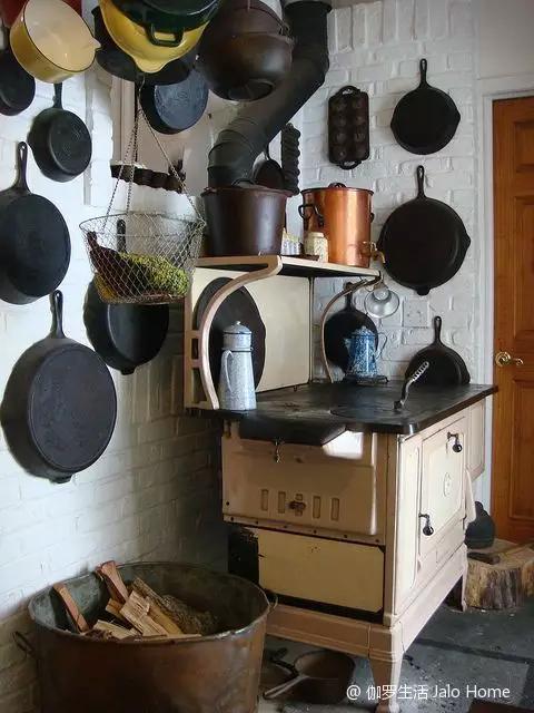 lecreuset珐琅锅使用方法,staub珐琅铸铁锅使用技巧