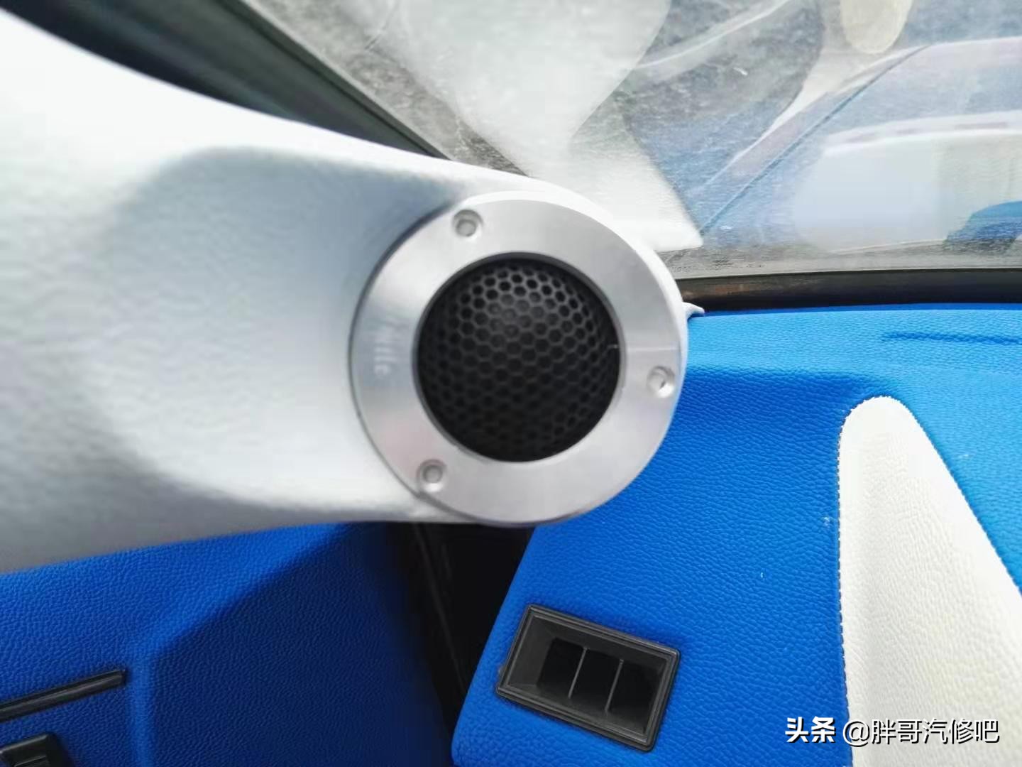 将情怀进行到底之“普桑”，不要问我为什么，俺又“中毒”了