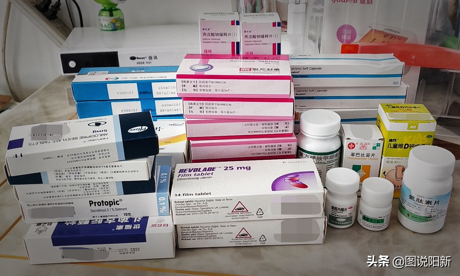 女孩患了200万分之一罕见病,女孩身患罕见怪病