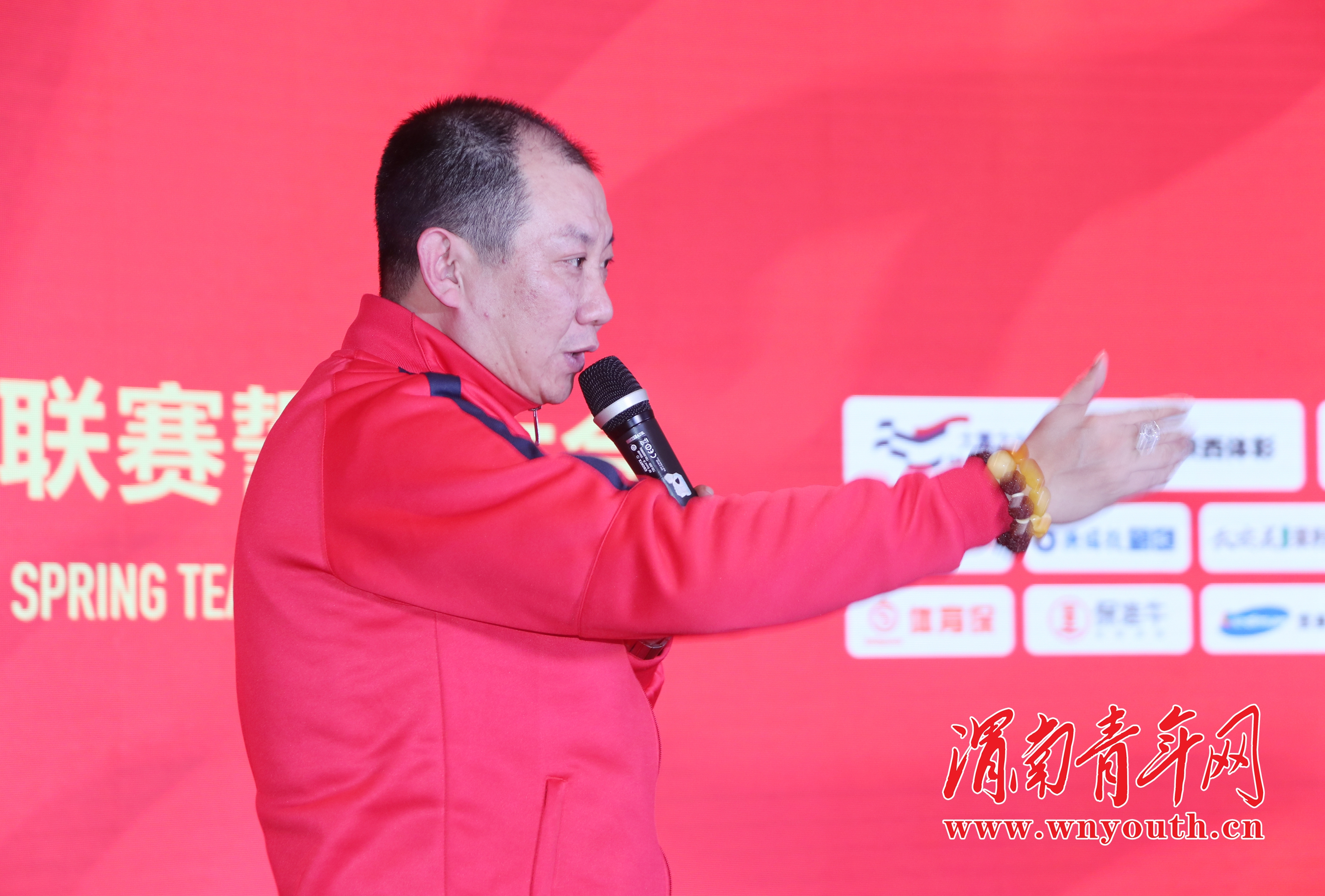 中甲陕西大秦之水直播赛事,陕西大秦之水出征仪式