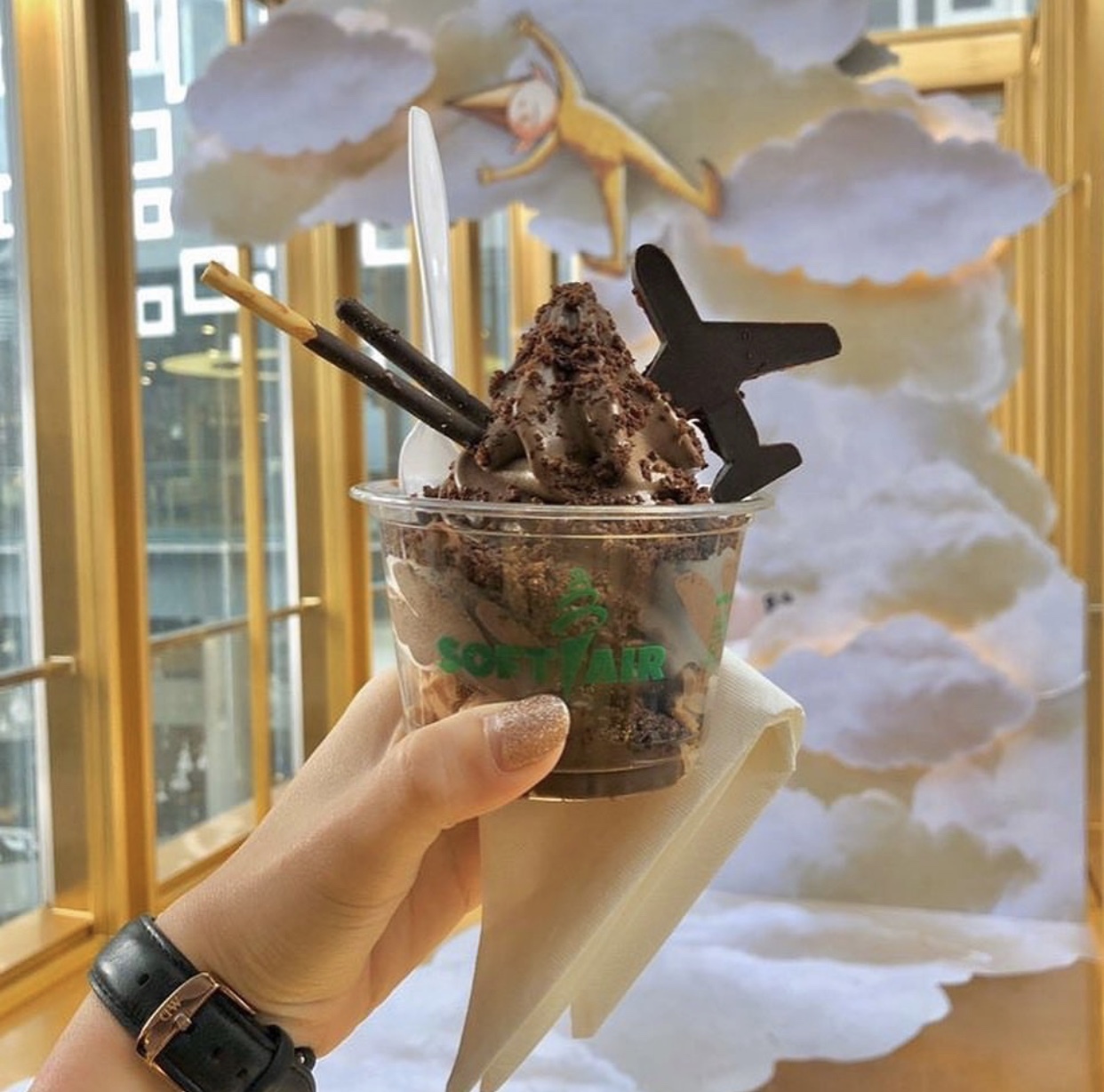 泰国曼谷购物攻略,泰国曼谷购物最全攻略