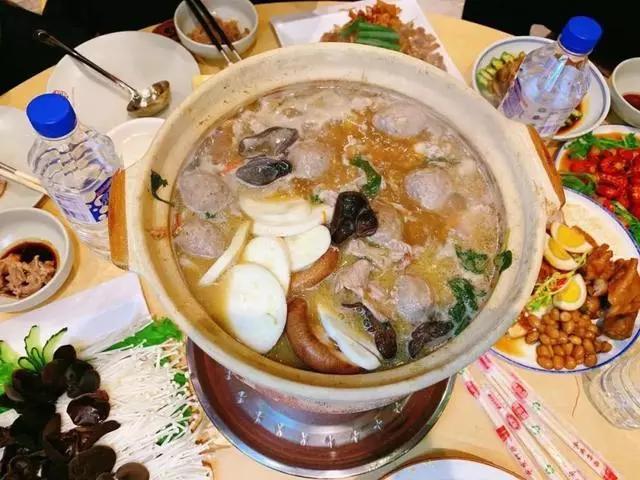 长春适合七个人吃饭的地方,长春聚会玩的好地方