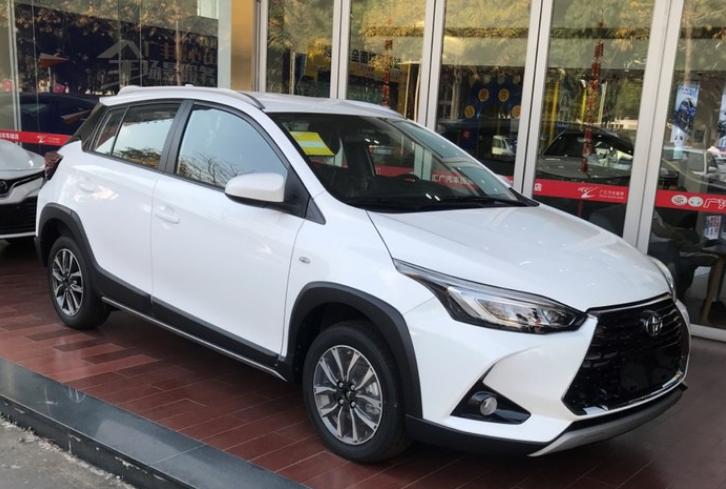 丰田在走下坡路吗,丰田车要没落了吗