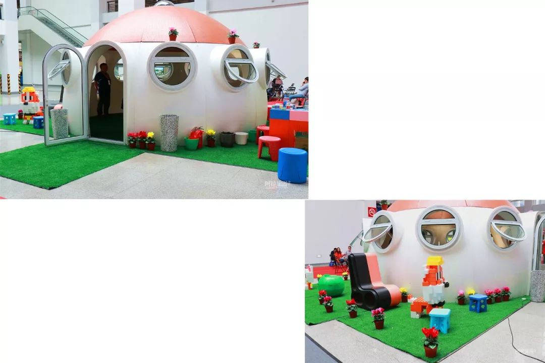 网红民宿都在这里快来看看,速来围观