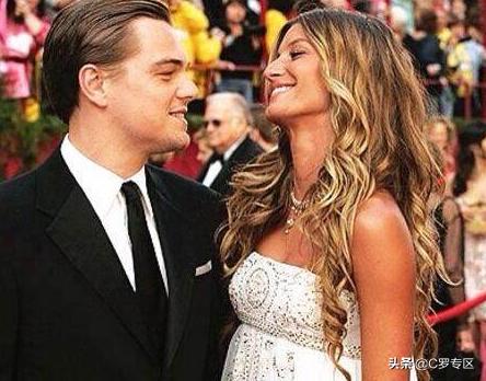 罗纳尔多与小罗世纪拥抱,罗纳尔多和小李子谁有名