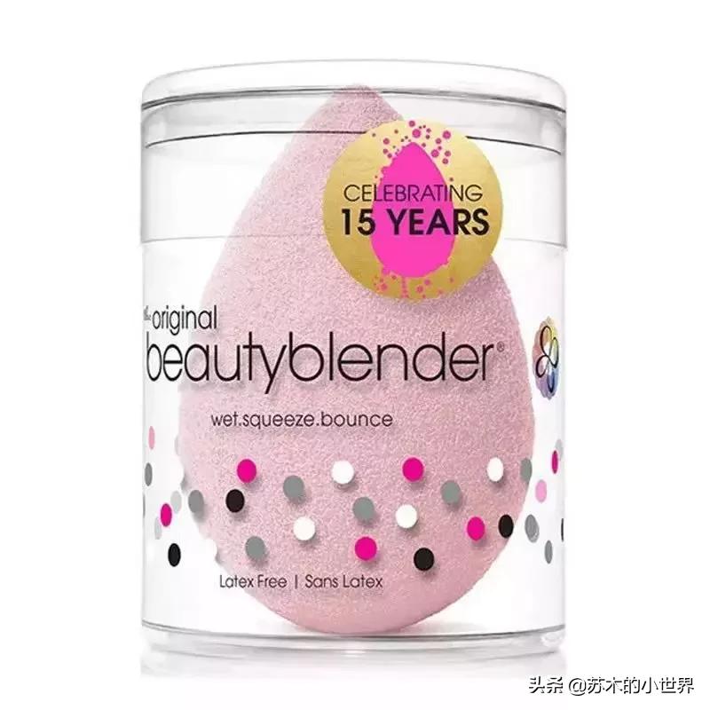 适合新手用的美妆品有哪些,新手的美妆小物