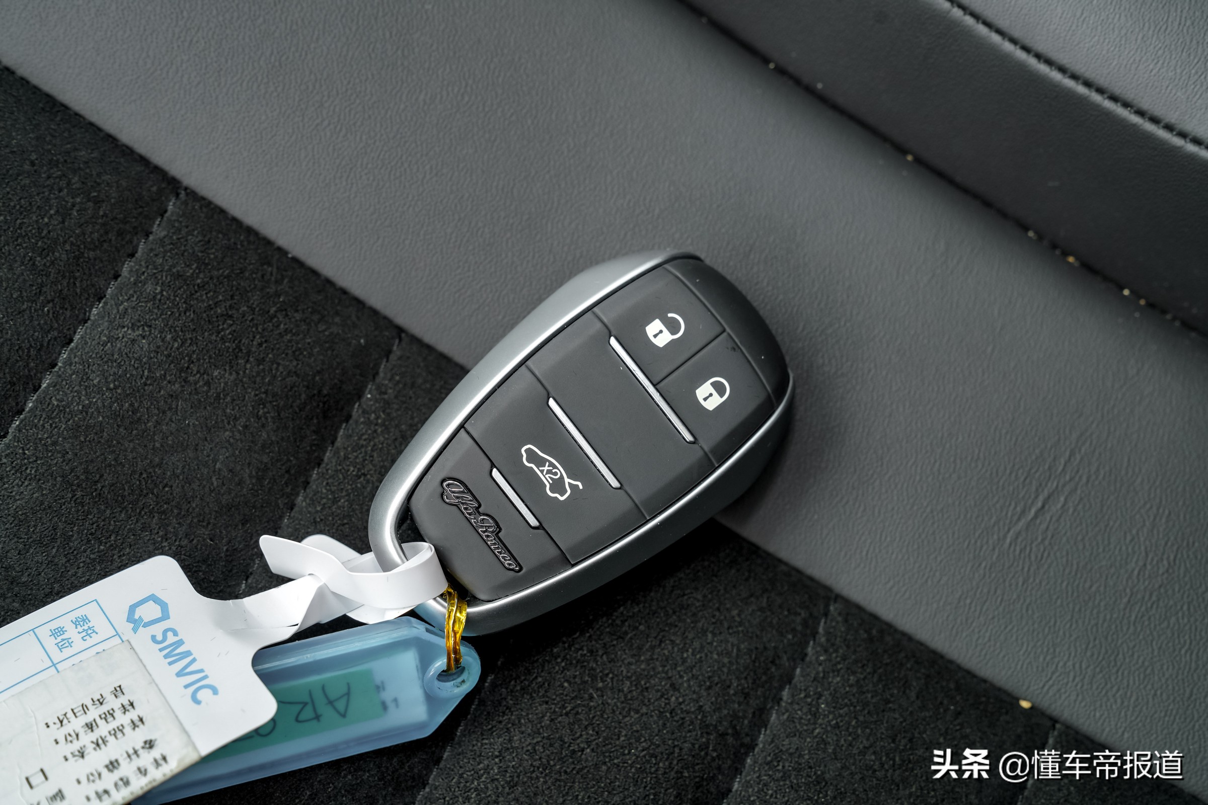 新车阿尔法罗密欧giulia豪华版200p,阿尔法罗密欧giulia车评