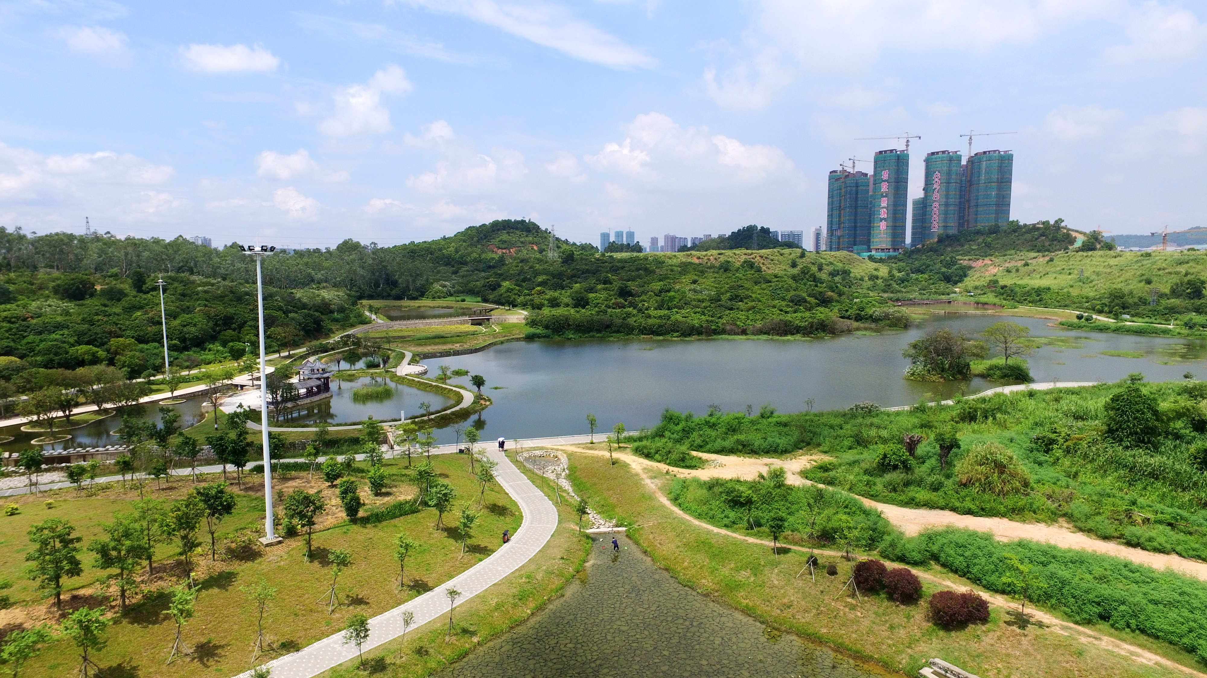 粤港澳大湾区打造几小时宜居湾区,粤港澳大湾区优质生活圈示范区